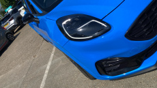 Ford Puma ST 1.0 EcoBoost Hybrid mHEV ST 5dr DCT Petrol Hatchback